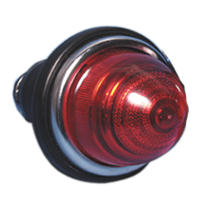 MINI REPLACEMENT LAMP - RED/STOP & TAIL